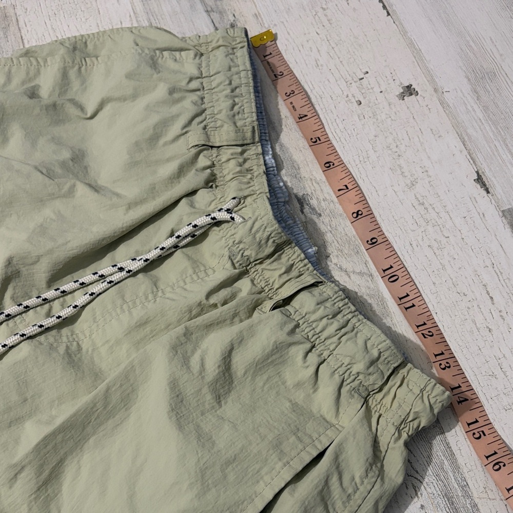 Southern Marsh Light Tan Shorts Size Medium - Picture 10 of 12